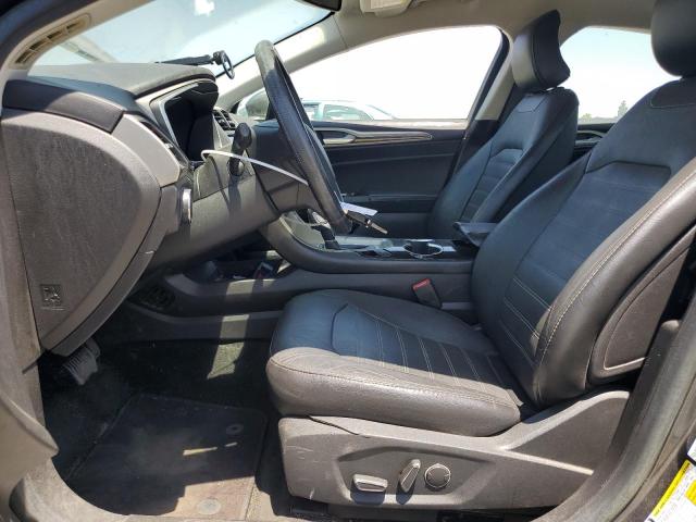 2016 FORD FUSION SE - 3FA6P0LU9GR106905