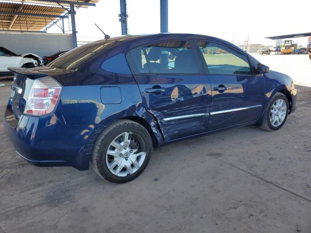 Vin: 3n1ab6ap6cl692921, lot: 61547675, nissan sentra 2.0 20123