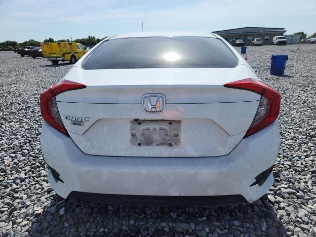 2017 HONDA CIVIC LX - 19XFC2F50HE062307