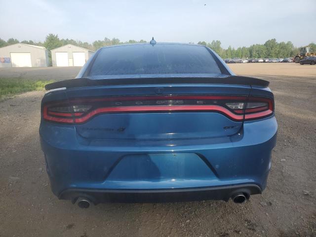 2020 DODGE CHARGER GT 2C3CDXMG5LH233331