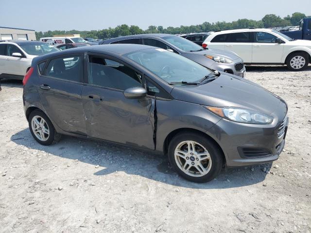 Vin: 3fadp4ej1jm121758, lot: 60043495, ford fiesta se 20184