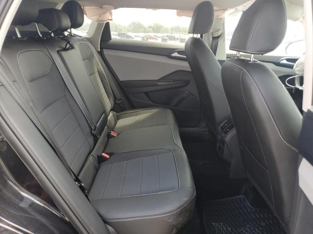 2024 VOLKSWAGEN TAOS SE 3VVSX7B21RM104021