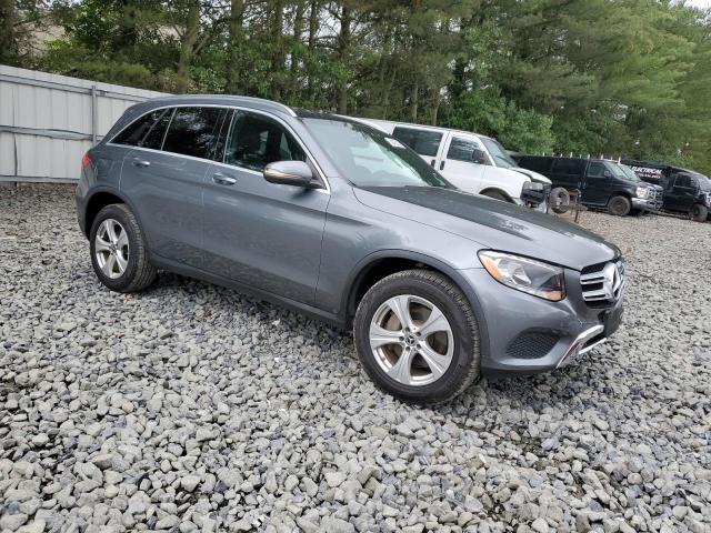 2018 MERCEDES-BENZ GLC 300 4M WDC0G4KB6JV081439