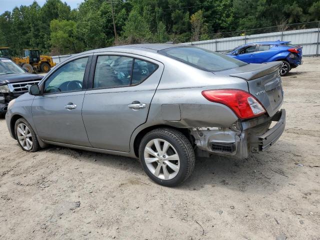 Vin: 3n1cn7apxel877692, lot: 60239055, nissan versa s 20142