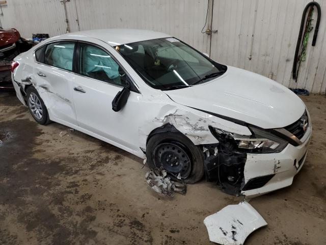 Vin: 1n4al3ap6gn349711, lot: 61733525, nissan altima 2.5 20164