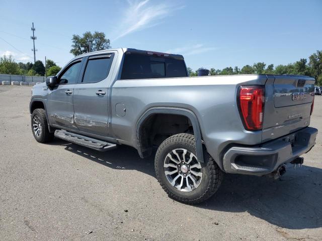 2020 GMC SIERRA K15 3GTP9EEL2LG146128