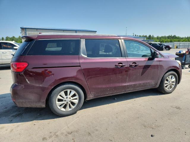 Vin: kndmb5c14g6086076, lot: 59516475, kia all models lx 20163