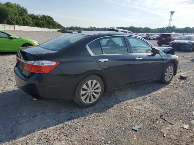 2015 HONDA ACCORD EXL - 1HGCR2F85FA056354