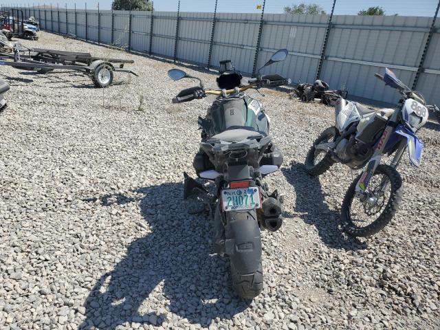 2024 BMW R 1300 GS - WB10M2309R6J70389