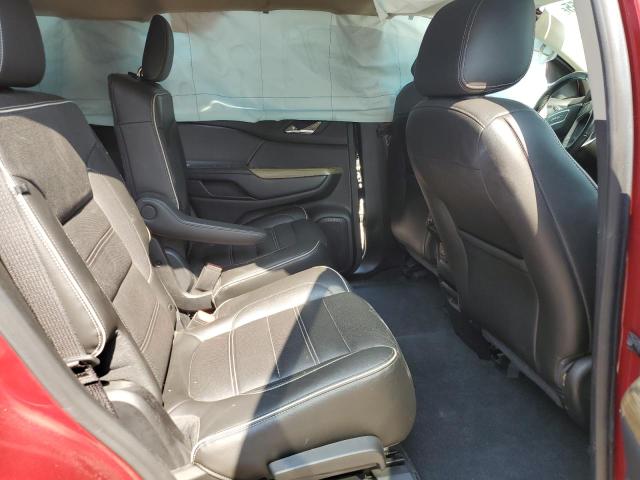 2019 GMC ACADIA DEN - 1GKKNXLS5KZ128348