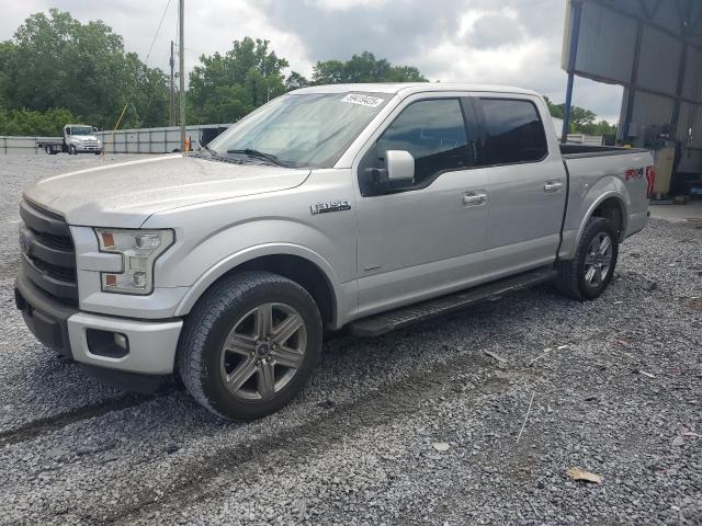 Vin: 1ftew1eg9ffc26088, lot: 59419425, ford f-150 supercrew 2015 img_1