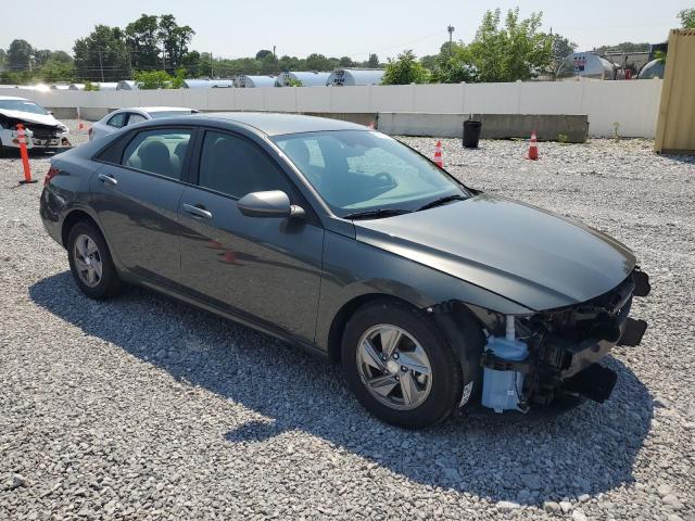 2025 HYUNDAI ELANTRA SE KMHLL4DGXSU855136
