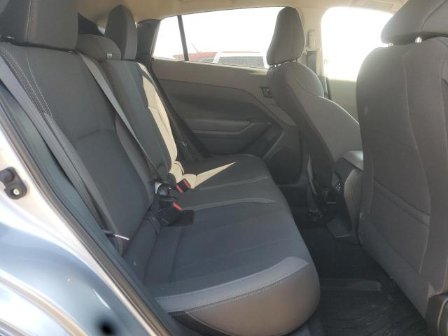 2025 SUBARU CROSSTREK - JF2GUHDC5SH209245