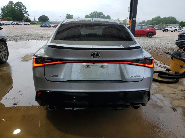 2021 LEXUS IS 350 F SPORT JTHGZ1B22M5039821