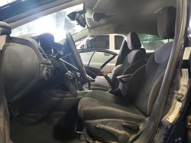 2015 DODGE DART SXT 1C3CDFBB2FD309171