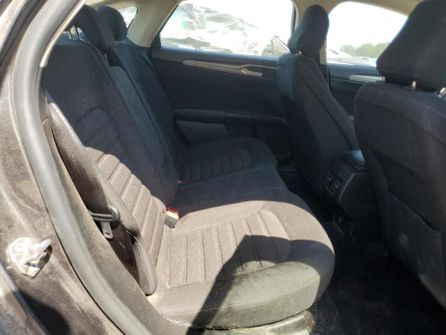 2020 FORD FUSION SE - 3FA6P0HD4LR166951