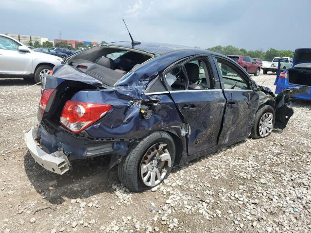 2011 CHEVROLET CRUZE LS - 1G1PC5SH4B7164652