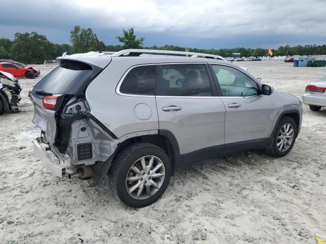 Vin: 1c4pjldx3jd587535, lot: 60252225, jeep grand cher limited 20183