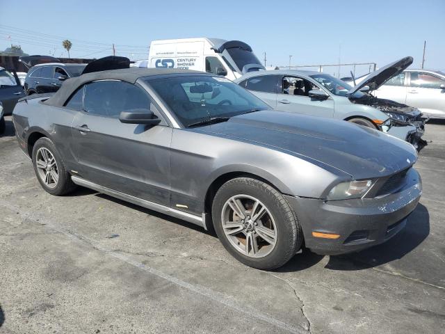 Vin: 1zvbp8en6a5107854, lot: 61651625, ford all models 20104