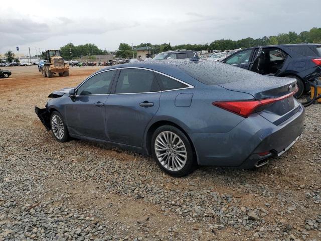 2021 TOYOTA AVALON LIM 4T1DZ1FBXMU064773