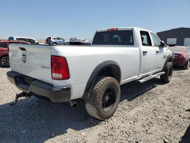 2016 RAM 2500 ST - 3C6UR5HL8GG309697