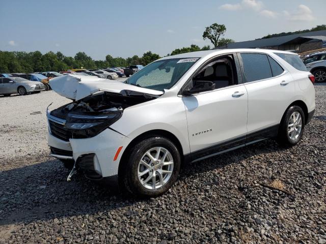 Vin: 3gnaxkev8nl246585, lot: 59433095, chevrolet equinox lt 2022 img_1