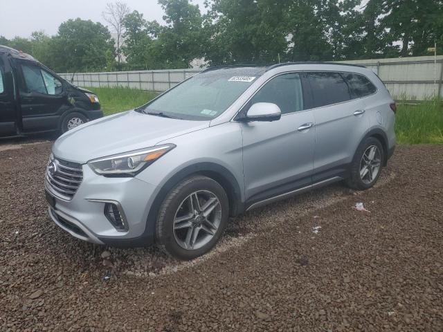 Vin: km8sr4hf7hu238720, lot: 62533485, hyundai santa fe se ultimate 2017 img_1