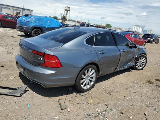Vin: yv1a22mk2h1003889, lot: 62221485, volvo s90 t6 momentum 20173