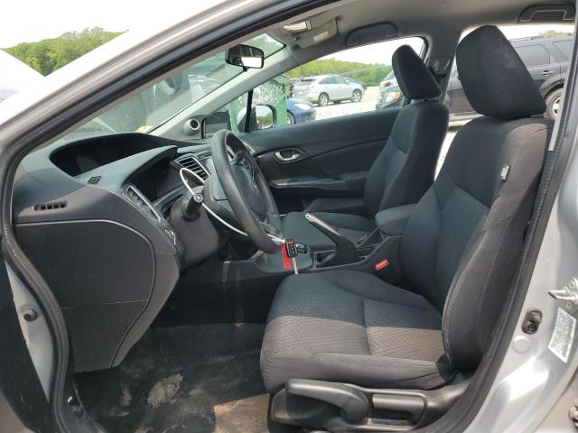 2015 HONDA CIVIC SE 19XFB2F77FE254325