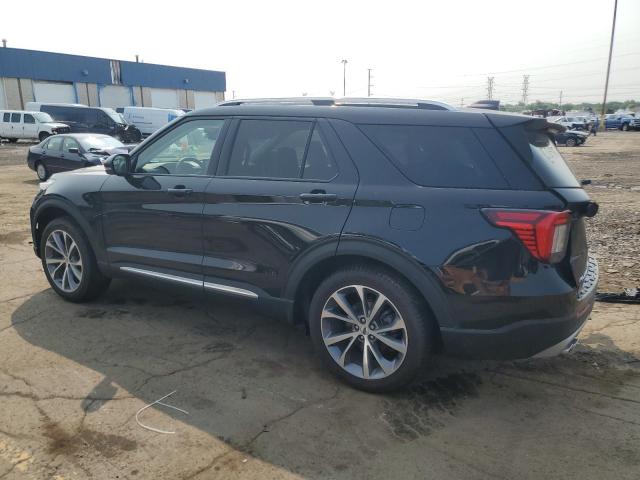 Vin: 1fmwk8hc2sga51085, lot: 59028545, ford explorer platinum 20252