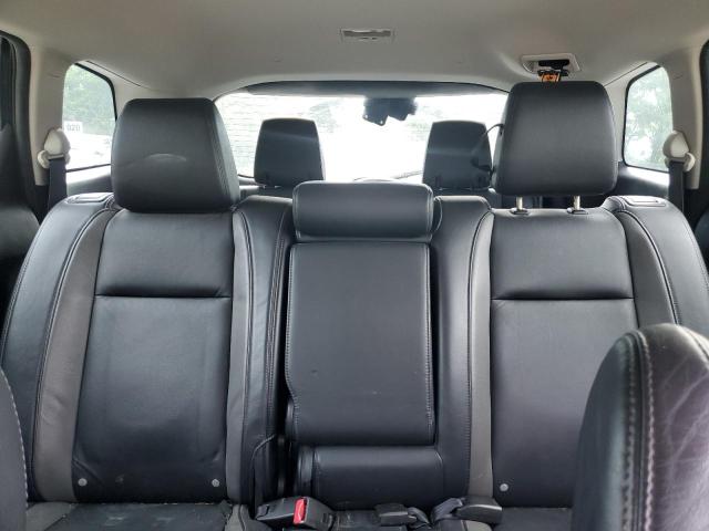 2012 MAZDA CX-9 - JM3TB3CV1C0357392