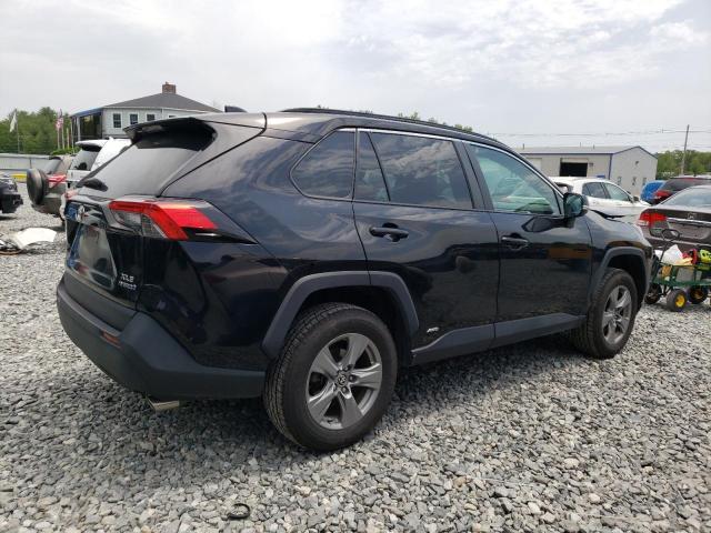 2022 TOYOTA RAV4 XLE - 4T3RWRFV3NU063142