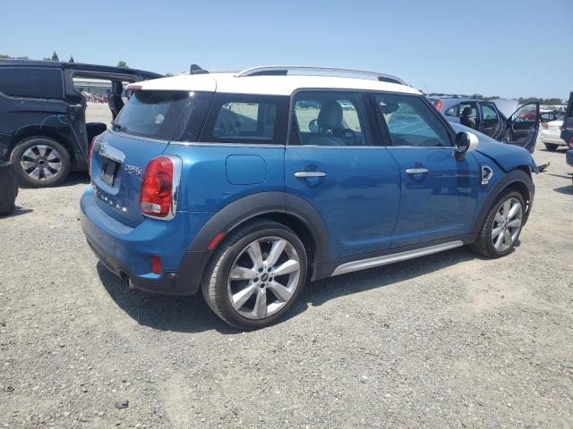 Vin: wmzyt3c58k3e96981, lot: 61567625, mini cooper s countryman 20193