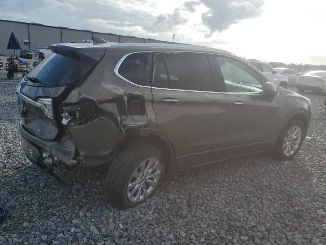 BUICK ENVISION E 2017 gray  gas LRBFXBSAXHD045571 photo #4