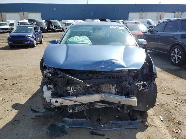 2022 KIA NIRO EX PR KNDCE3LC3N5539678