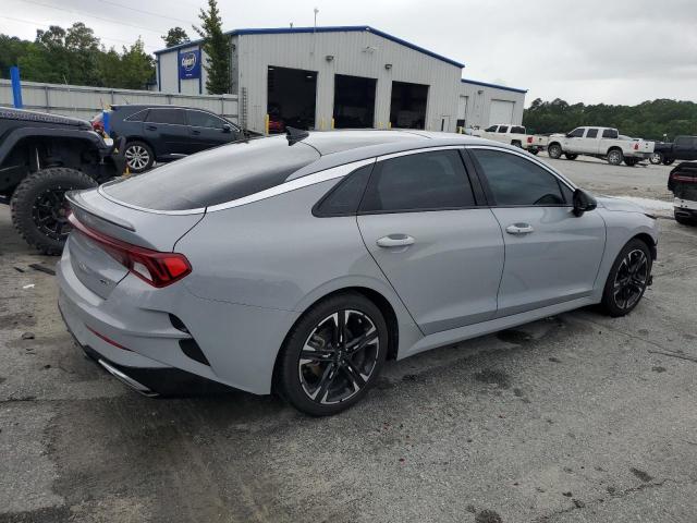 Vin: 5xxg64j25pg219341, lot: 58797795, kia k5 gt line 20233