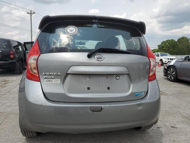 2015 NISSAN VERSA NOTE - 3N1CE2CP0FL355302