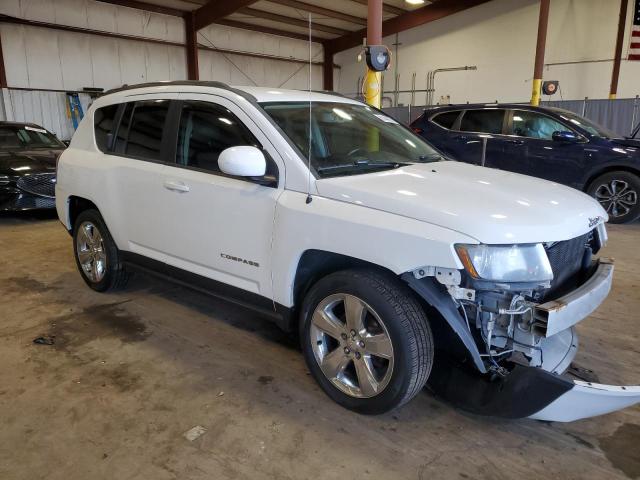 Vin: 1c4njdeb6ed617097, lot: 61444375, jeep compass latitude 20144