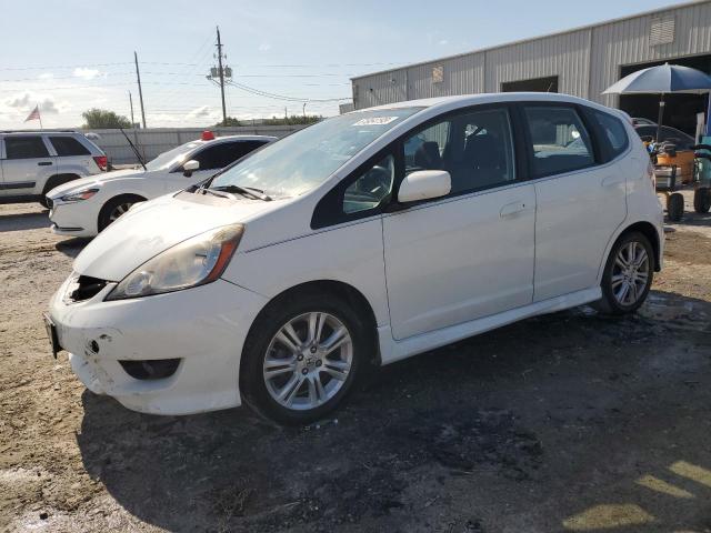 Vin: jhmge8h53bc027112, lot: 61954195, honda fit sport 2011 img_1