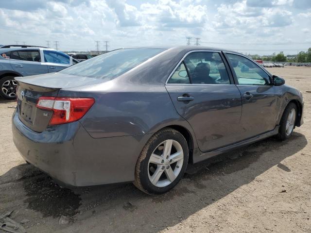 Vin: 4t1bf1fk2du285719, lot: 60807025, toyota camry l 20133