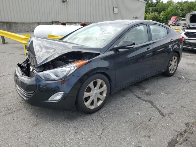HYUNDAI ELANTRA GL