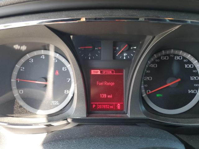 2016 GMC TERRAIN SL - 2GKFLNE31G6314473