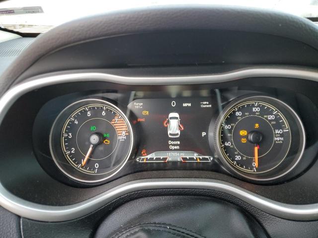 2017 JEEP CHEROKEE T 1C4PJMBS1HW639272