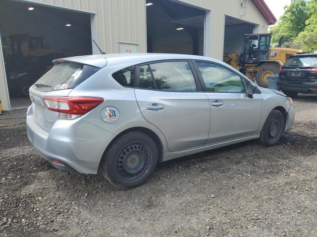2019 SUBARU IMPREZA 4S3GTAA64K3701530
