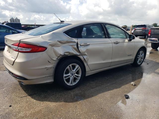 Vin: 3fa6p0lu6jr183898, lot: 61496165, ford fusion se hybrid 20183