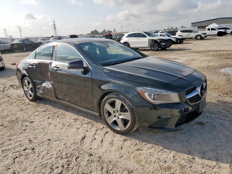 Vin: wddsj4gb6gn382963, lot: 59603625, mercedes-benz cla-class 250 4matic 20164