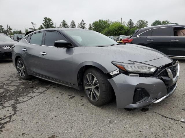 Vin: 1n4aa6avxkc376145, lot: 60859225, nissan maxima s 20194