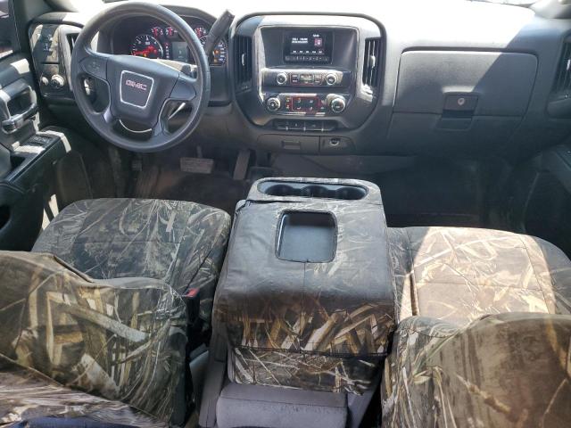 2015 GMC SIERRA K25 1GT12XEG0FF540175