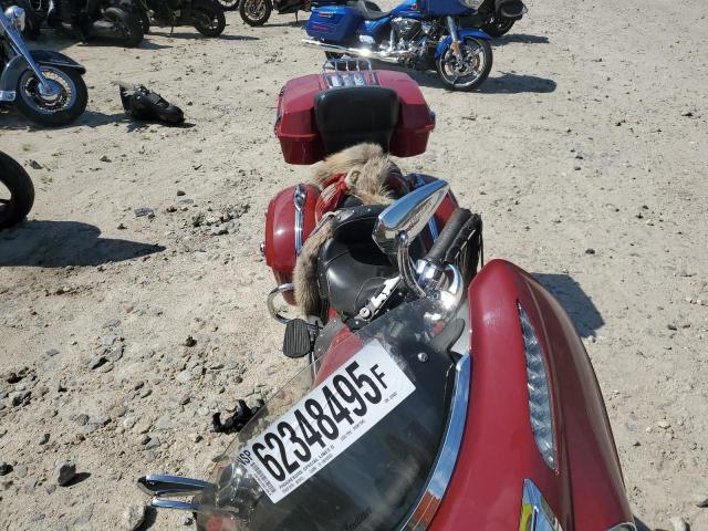 2014 INDIAN MOTORCYCLE CO. CHIEFTAIN 56KTCAAAXE3319083