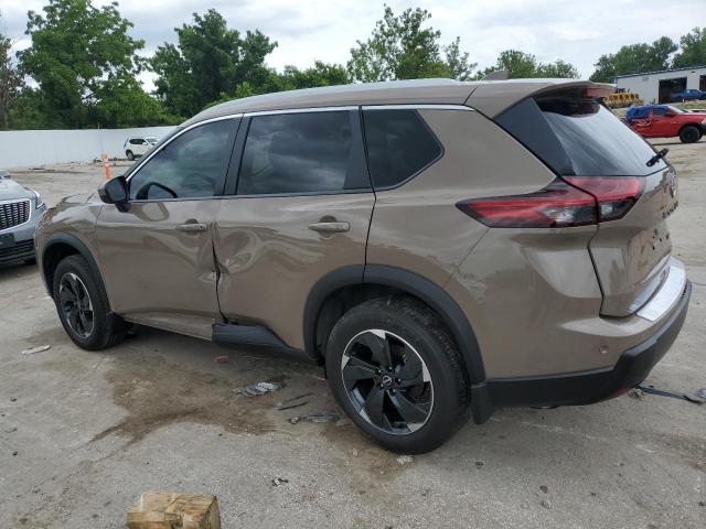 2024 NISSAN ROGUE SV JN8BT3BB8RW171741